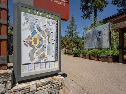 2000 North Village Drive, Unit #318, Truckee, CA 96161 Photo
