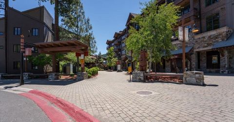 2000 North Village Drive, Unit #318, Truckee, CA 96161 Photo
