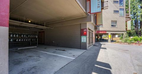 2000 North Village Drive, Unit #318, Truckee, CA 96161 Photo