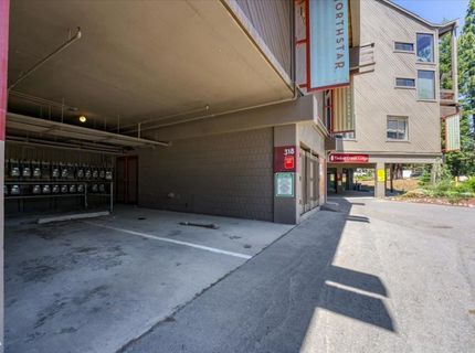2000 North Village Drive, Unit #318, Truckee, CA 96161 Photo