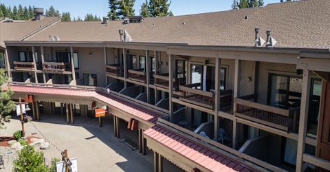2000 North Village Drive, Unit #318, Truckee, CA 96161 Photo