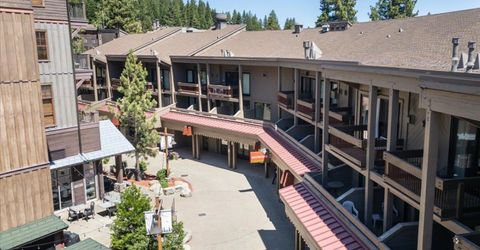 2000 North Village Drive, Unit #318, Truckee, CA 96161 Photo