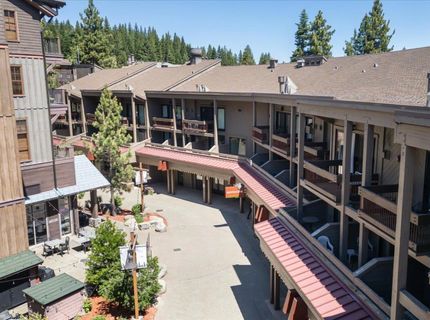 2000 North Village Drive, Unit #318, Truckee, CA 96161 Photo