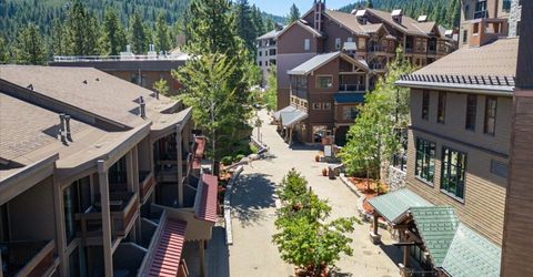 2000 North Village Drive, Unit #318, Truckee, CA 96161 Photo