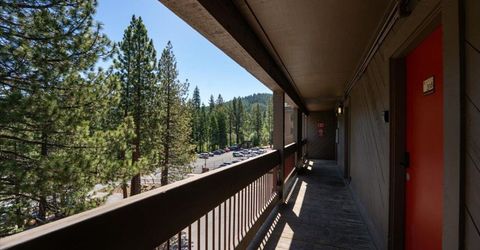 2000 North Village Drive, Unit #318, Truckee, CA 96161 Photo