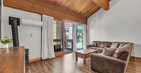 2000 North Village Drive, Unit #318, Truckee, CA 96161 Photo