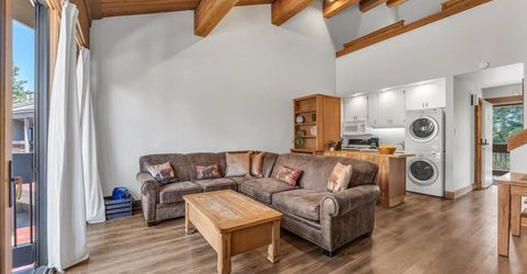 2000 North Village Drive, Unit #318, Truckee, CA 96161 Photo