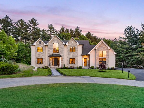 7 Cider Hill Way, Andover, MA 01810