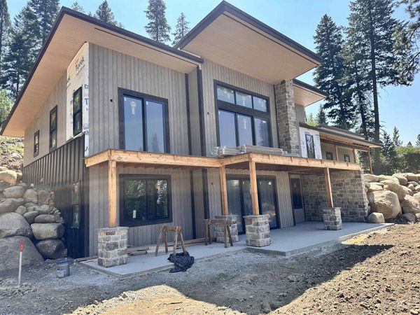 1125 Aspen Ridge, McCall, ID 83638