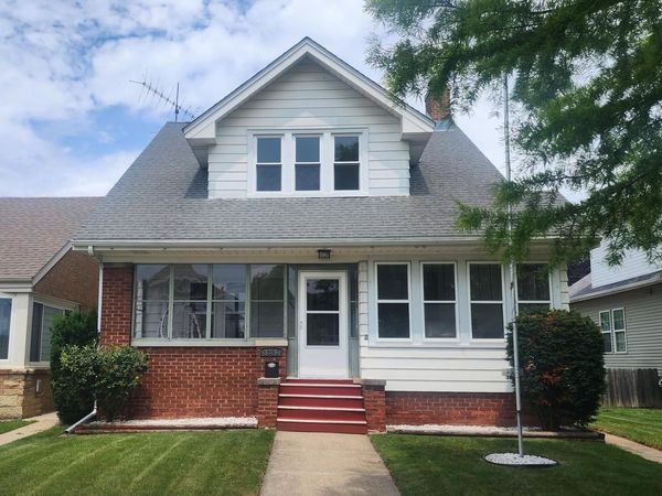 3316 Wright AVENUE, Racine, WI 53405