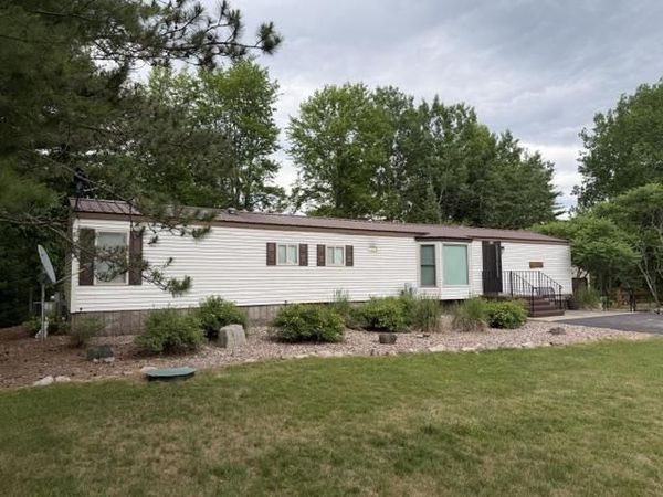 N17280 VERHAYEN LANE, Pembine, WI 54156