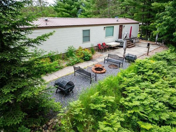 N17280 VERHAYEN LANE, Pembine, WI 54156