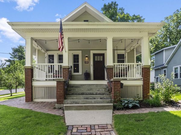 811 Harvey AVENUE, Watertown, WI 53094