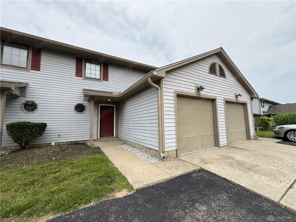 9765 Centerville Creek Lane, Washington TWP, OH 45458
