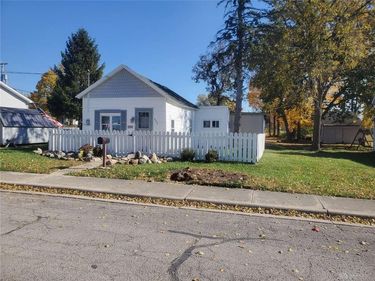 223 S Market Street, Mississinawa Twp, OH 45390