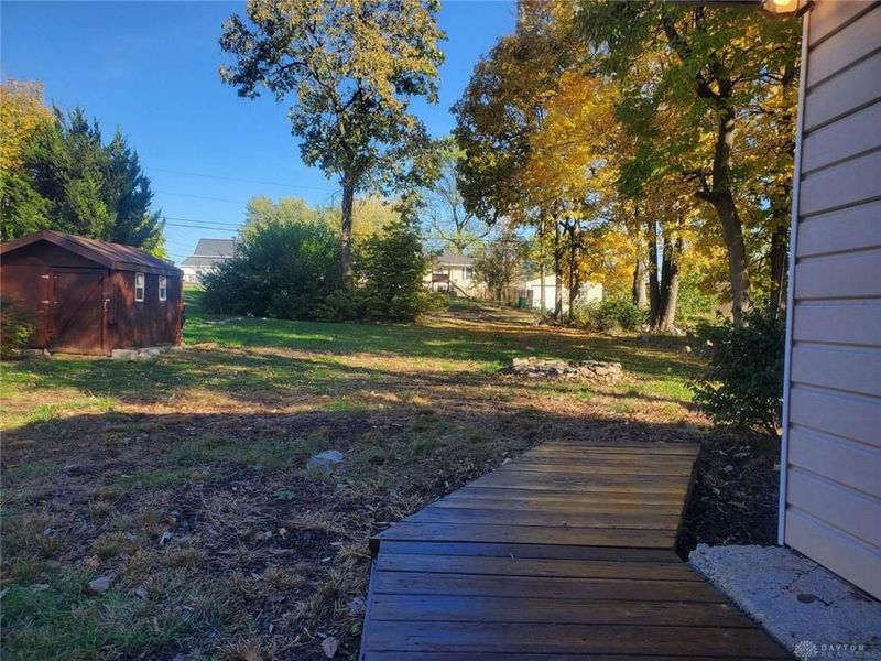 223 S Market Street, Mississinawa Township, OH 45390 Photo 5