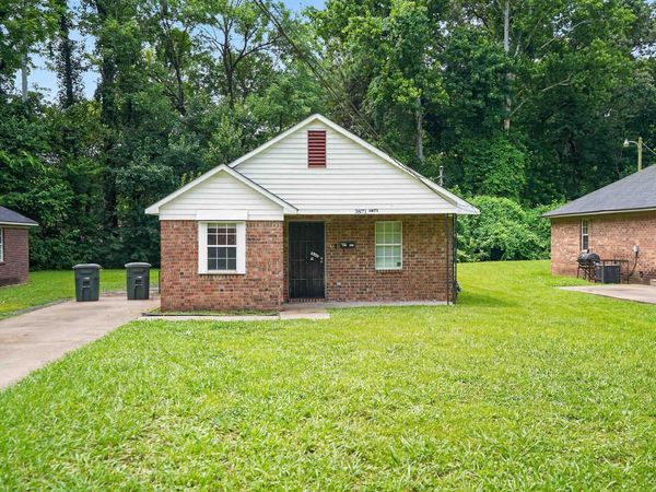 3871 FIZER AVE, Memphis, TN 38111