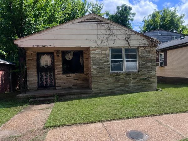 2157 WABASH AVE, Memphis, TN 38114