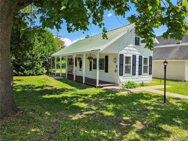 1212 Vienna Road , Sylvan Beach, NY 13157