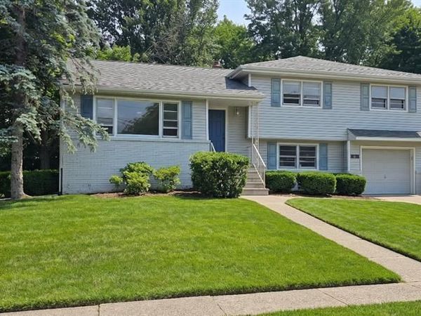 2 Kershner Place, FAIR LAWN, NJ 07410