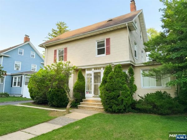 150 Fairview Avenue, South Orange Village, NJ 07079