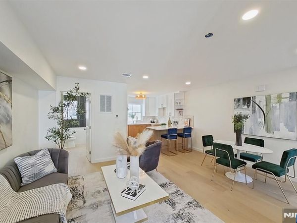 413 Paulison Avenue 2, Unit 2, PASSAIC, NJ 07055