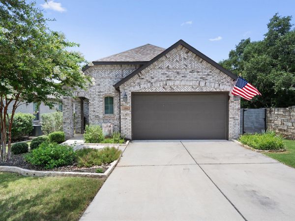 104 Arrowhead Mound RD, Georgetown, TX 78628