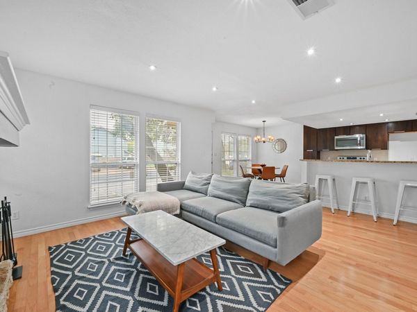 1504 Allen RD, Unit B, Austin, TX 78746