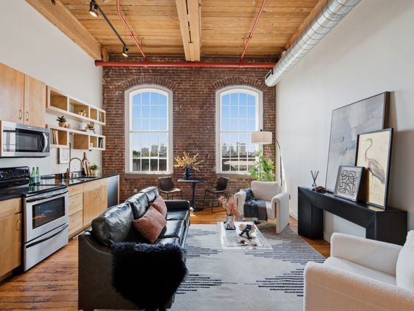 1400 Rosa L Parks Blvd , Unit 309, Nashville, TN 37208