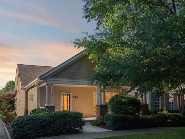 126 Jasper Ave , Franklin, TN 37064