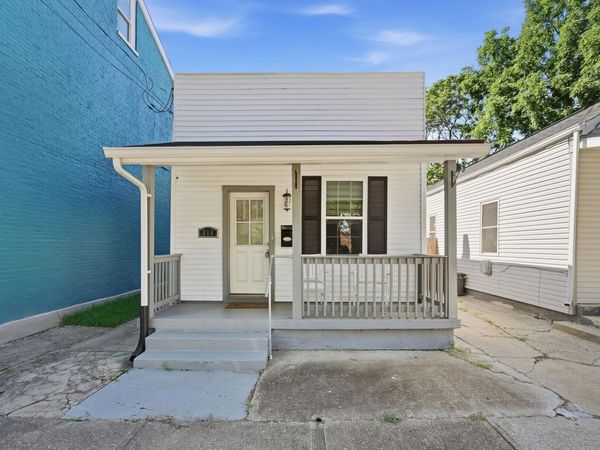 313 E 13th Street, Covington, KY 41011
