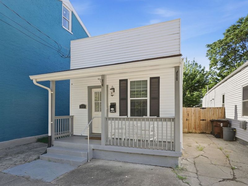 313 E 13th Street, Covington, KY 41011 Photo 2