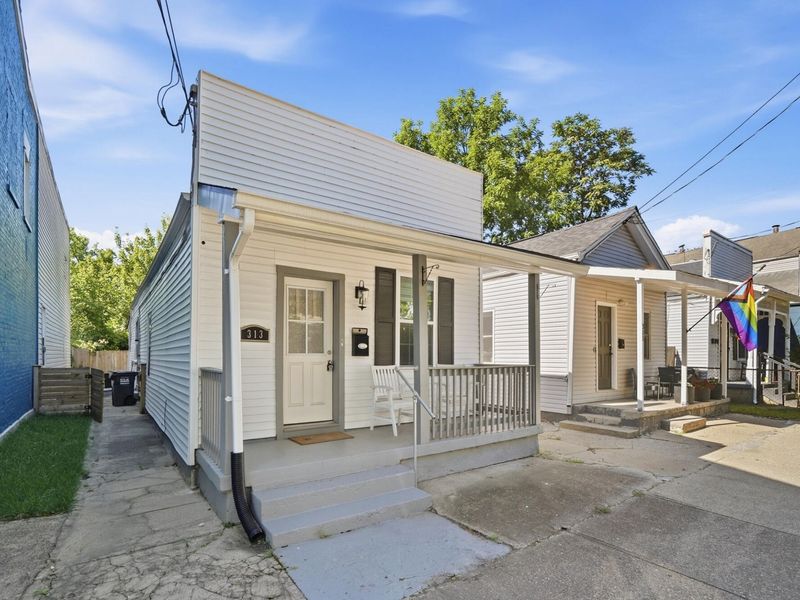313 E 13th Street, Covington, KY 41011 Photo 3