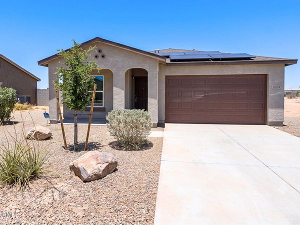 11094 W ARVADA Drive, Arizona City, AZ 85123