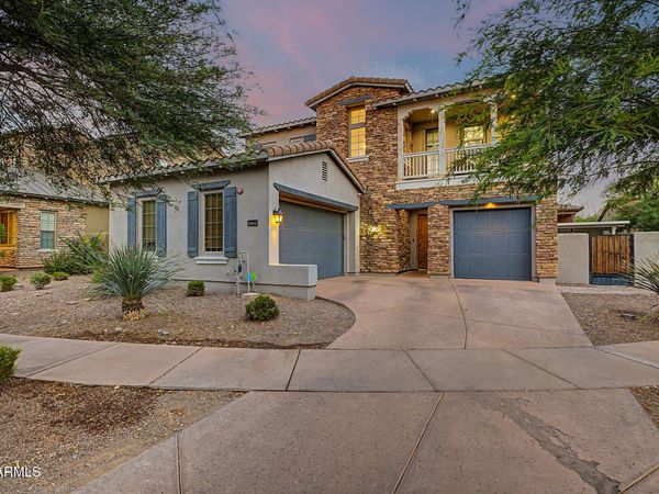 9329 E TRAILSIDE View, Scottsdale, AZ 85255