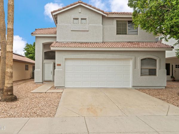 3818 W FALLEN LEAF Lane, Glendale, AZ 85310