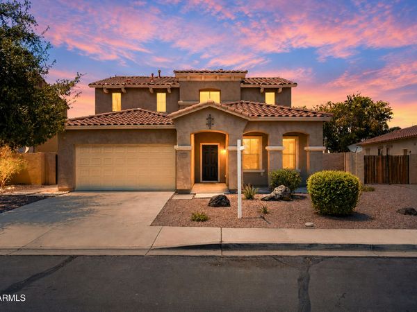 3656 E ANDRE Avenue, Gilbert, AZ 85298