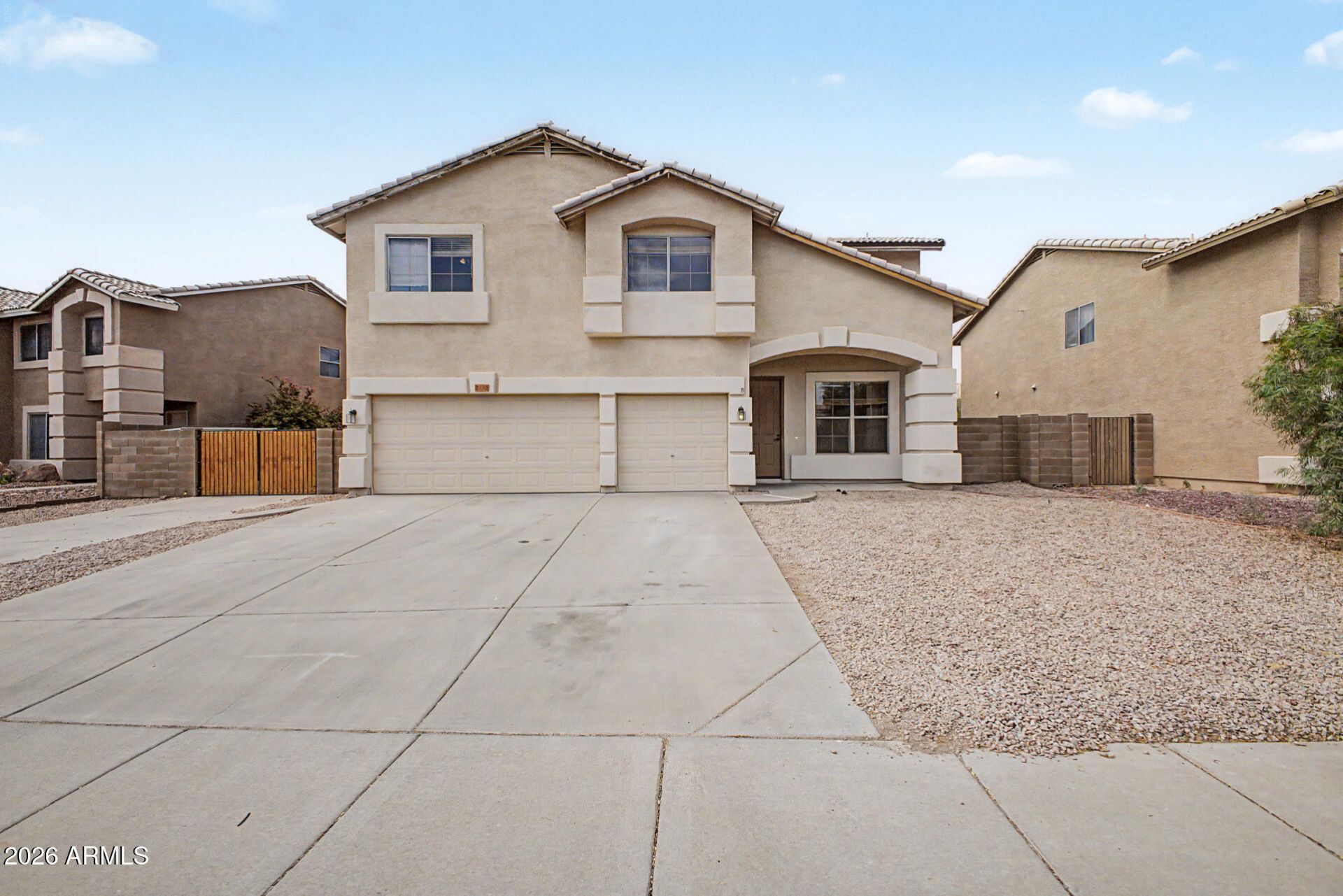 2070 E 38th Avenue, Apache Junction, AZ 85119 Main Photo