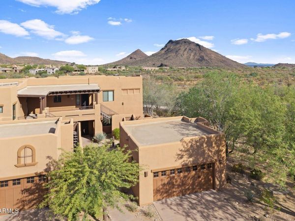 13450 E VIA LINDA, Unit 2044, Scottsdale, AZ 85259