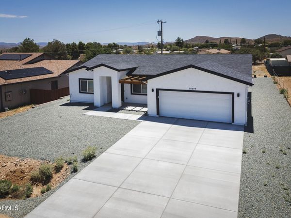 20599 E WAGON Way, Mayer, AZ 86333
