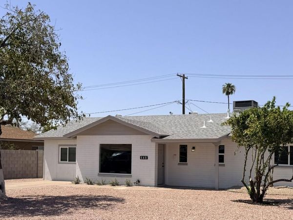 640 S PASADENA, Mesa, AZ 85210