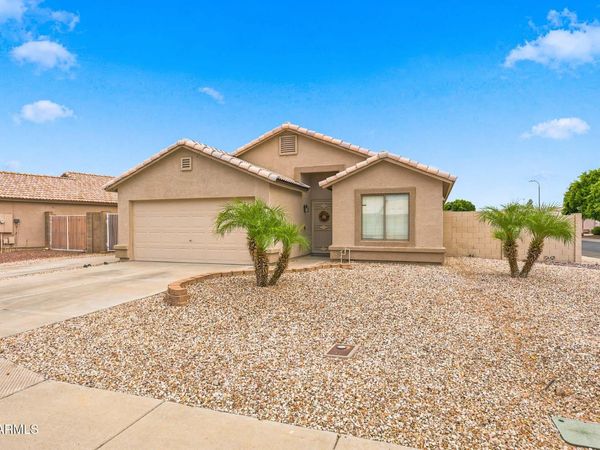 9917 N 93RD Drive, Peoria, AZ 85345