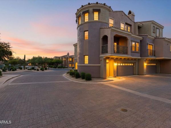 3935 E ROUGH RIDER Road, Unit 1056, Phoenix, AZ 85050