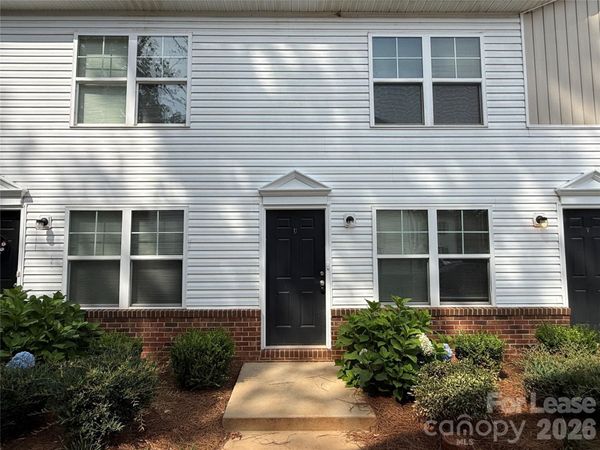 2029 Oakdale Road, Unit U, Charlotte, NC 28216