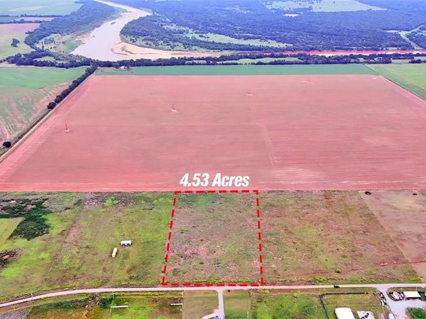 11500 Wagon Wheel Circle, Coyle, OK 73027