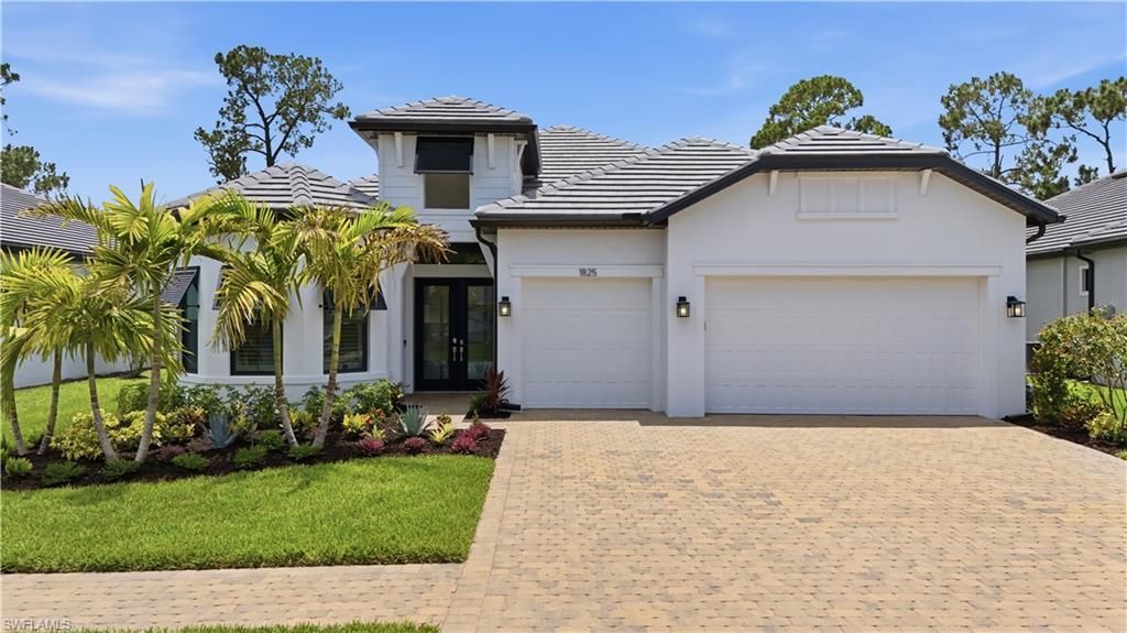 1825 Verada Ct, Naples, FL 34120 Photo