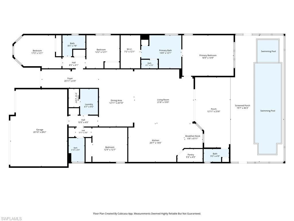 1825 Verada Ct, Naples, FL 34120 Photo
