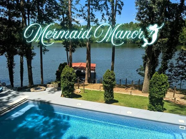 1391 TIMBERLAKE Drive, Royal, AR 71968