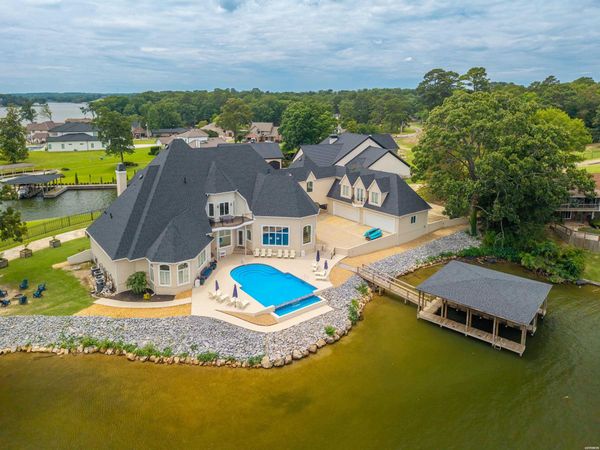 109 ROADRUNNER Point, Hot Springs, AR 71913