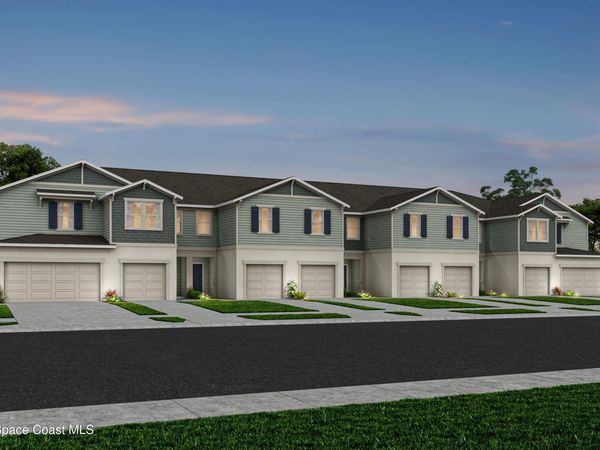 4945 Sunrise Estates Drive , West Melbourne, FL 32904